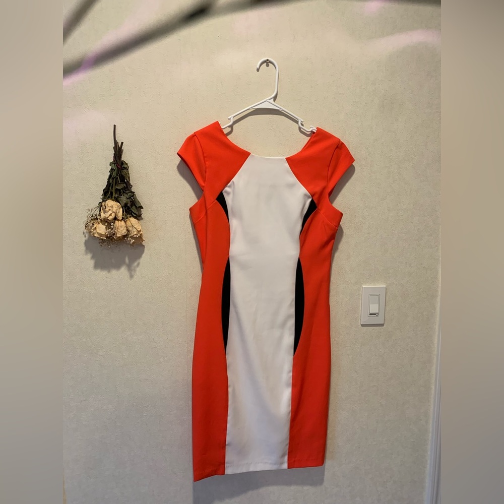 Beautiful Dress Size 4